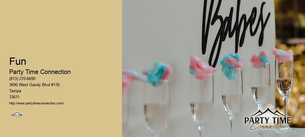 Event Planning