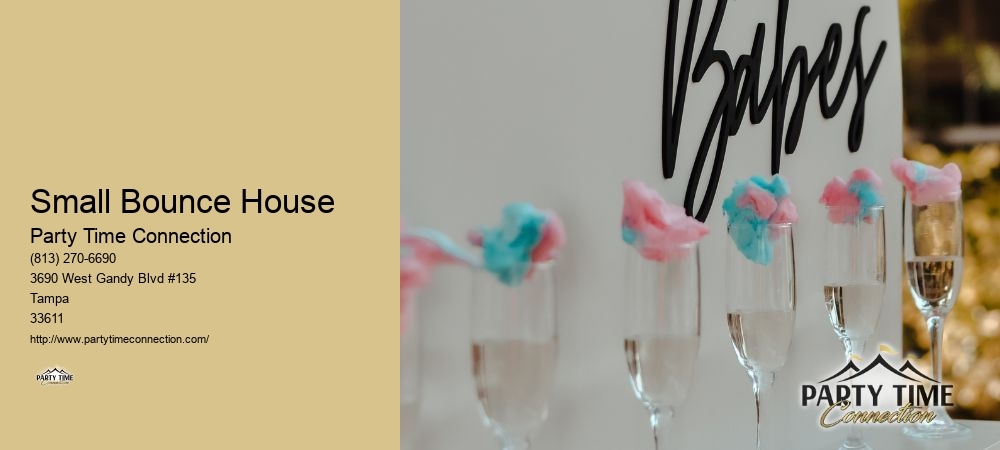 Party Event Rentals