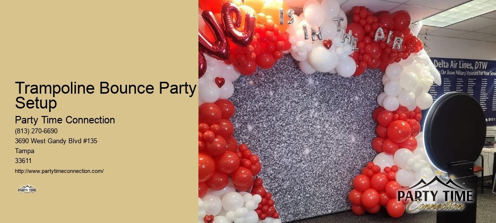 Party Time Party