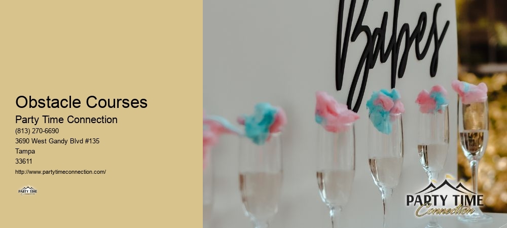 Event Planning