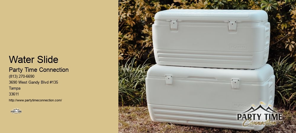 Affordable Event Rentals